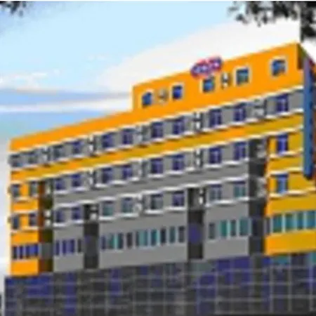 Restaurant Du Parc Thann