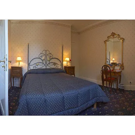 Restaurant Du Parc Hotel Thann