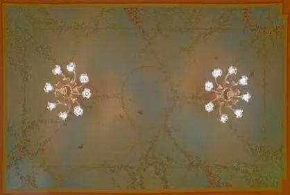 Restaurant Du Parc 3*