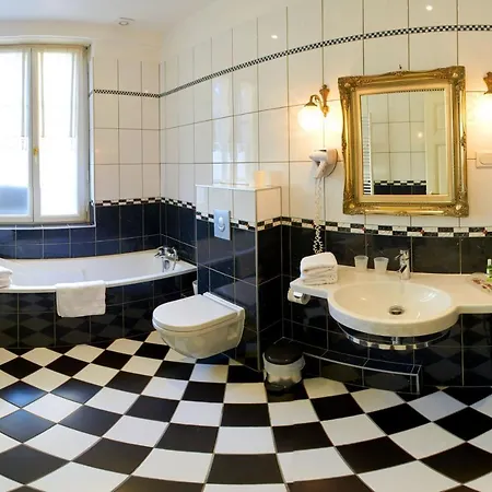 Restaurant Du Parc ホテル