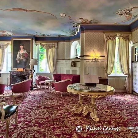 Restaurant Du Parc Hotel