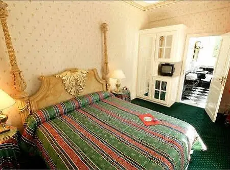 ホテル Restaurant Du Parc