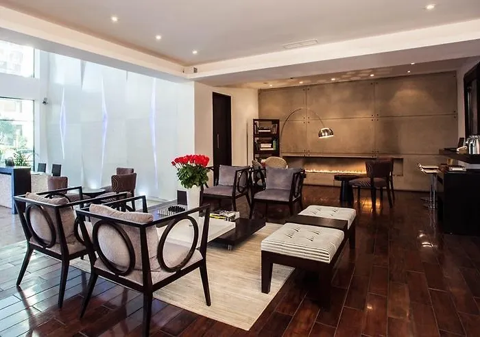 Restaurant Du Parc 3*