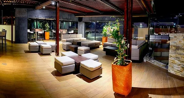 Hotel Restaurant Du Parc 3*