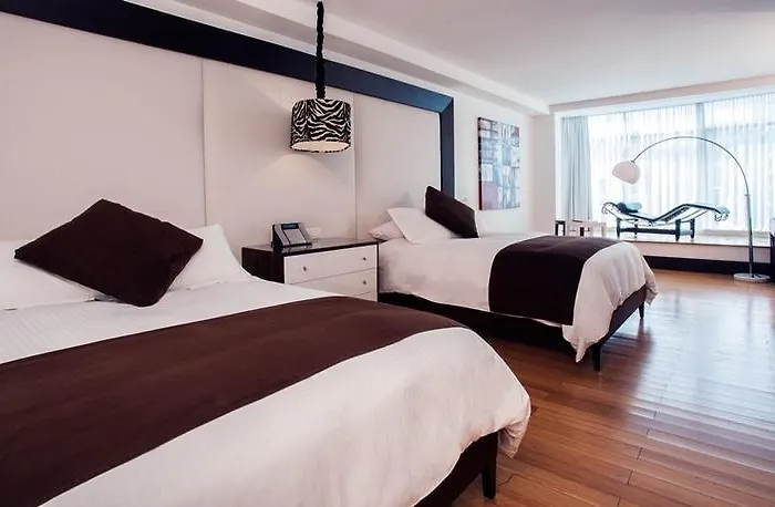 Restaurant Du Parc Hotel 3*