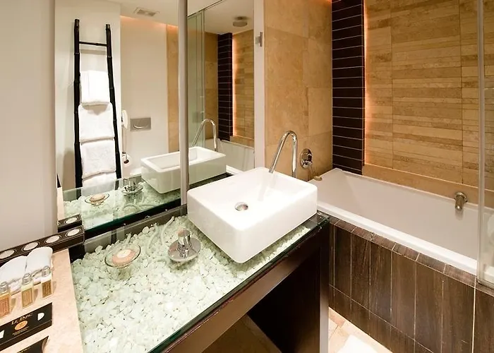 Restaurant Du Parc 3*