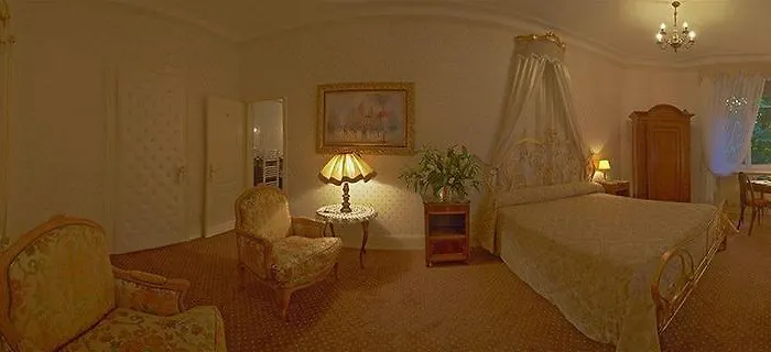 Restaurant Du Parc Hotel