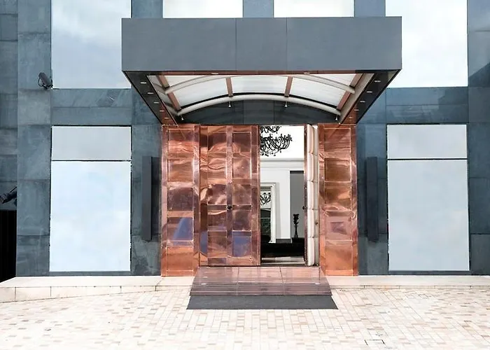 Restaurant Du Parc Thann