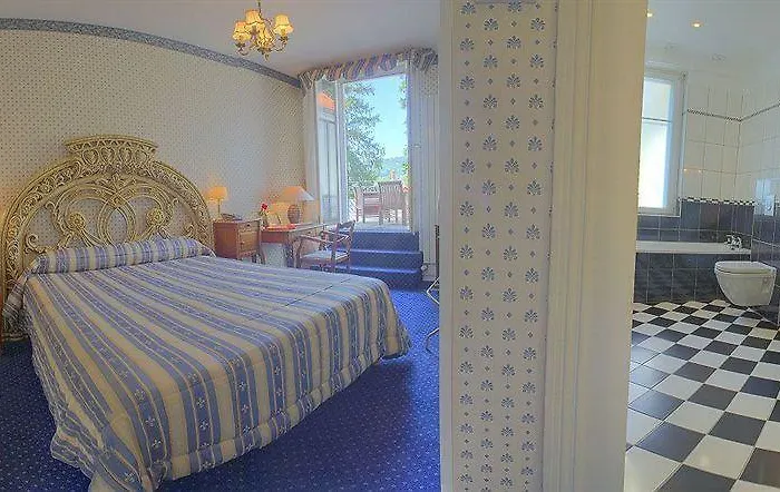 Restaurant Du Parc 3* Thann