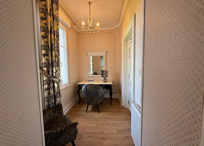 Restaurant Du Parc Hotel