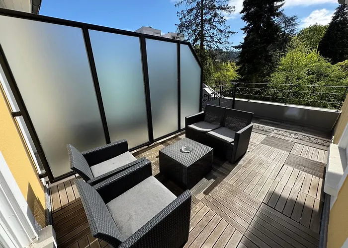 Restaurant Du Parc Hotel