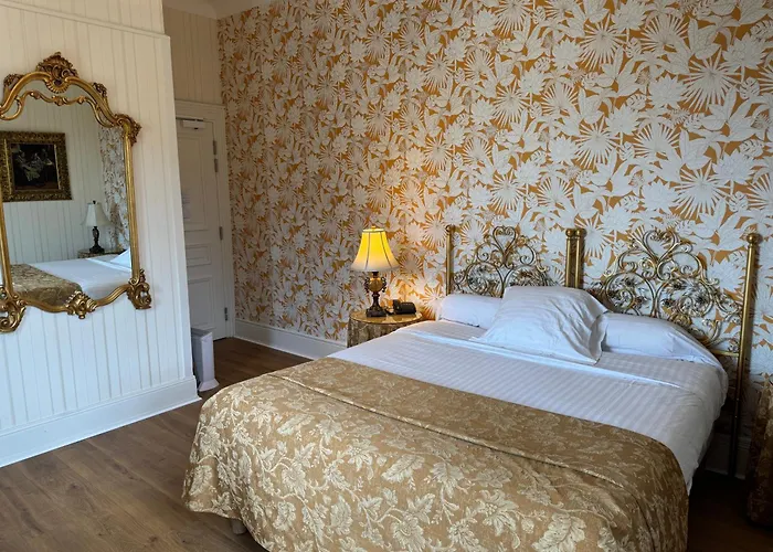 Restaurant Du Parc 3* Thann