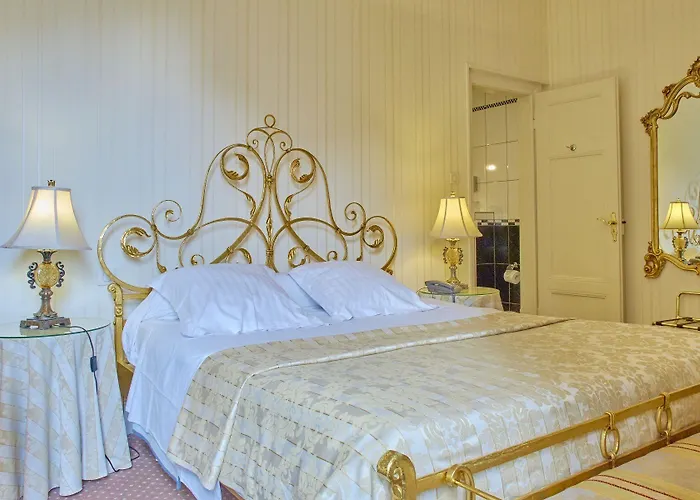 Hotel Restaurant Du Parc Thann