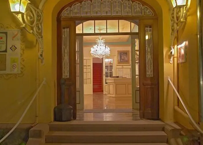 Restaurant Du Parc Thann