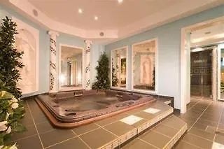 Hotel Restaurant Du Parc 3*