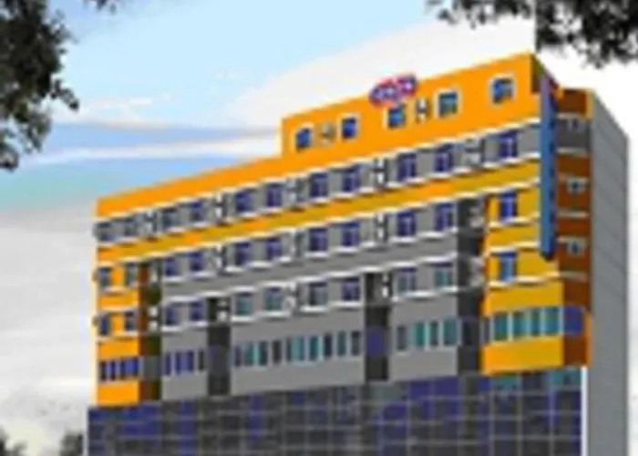 Restaurant Du Parc Thann