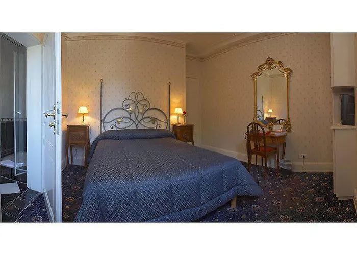 Restaurant Du Parc Hotel Thann