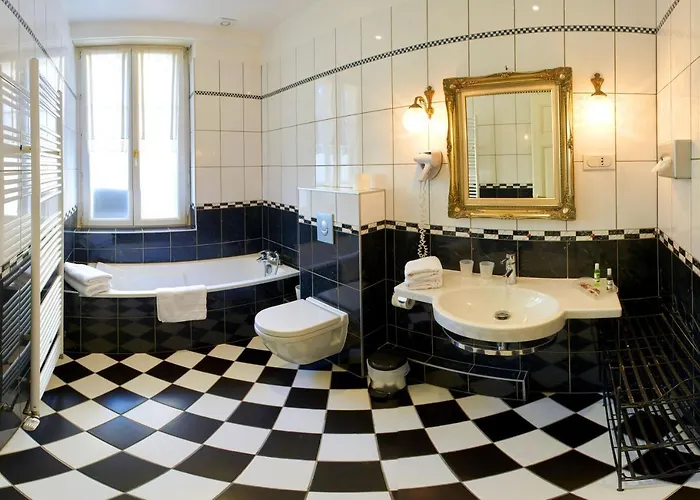 Restaurant Du Parc Hotel